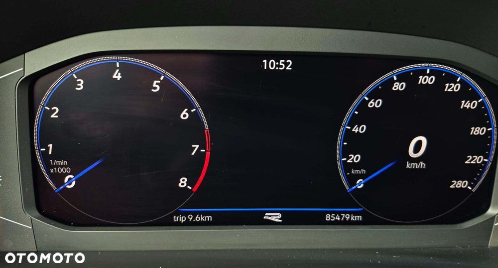 Volkswagen Arteon - 14