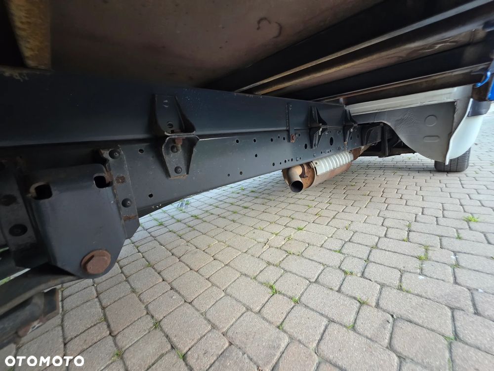 Iveco Daily 35s-10 Skrzynia 3.60 M ! Bez Korozji  ! Z Włoch  ! - 10