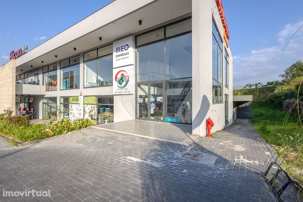 Loja  para arrendamento - Grande imagem: 2/29