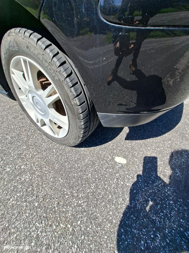 SEAT Ibiza 1.4 TDI Reference - 8