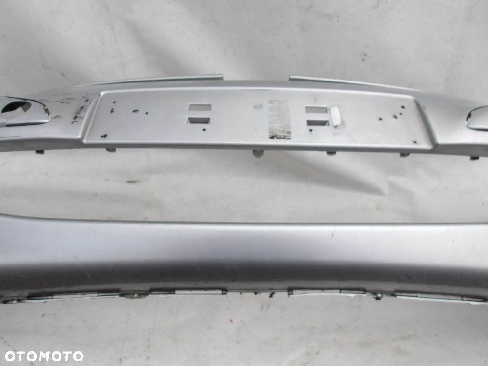 ZDERZAK PRZÓD PRZEDNI PEUGEOT 307 EZRC 138 F-VAT - 6