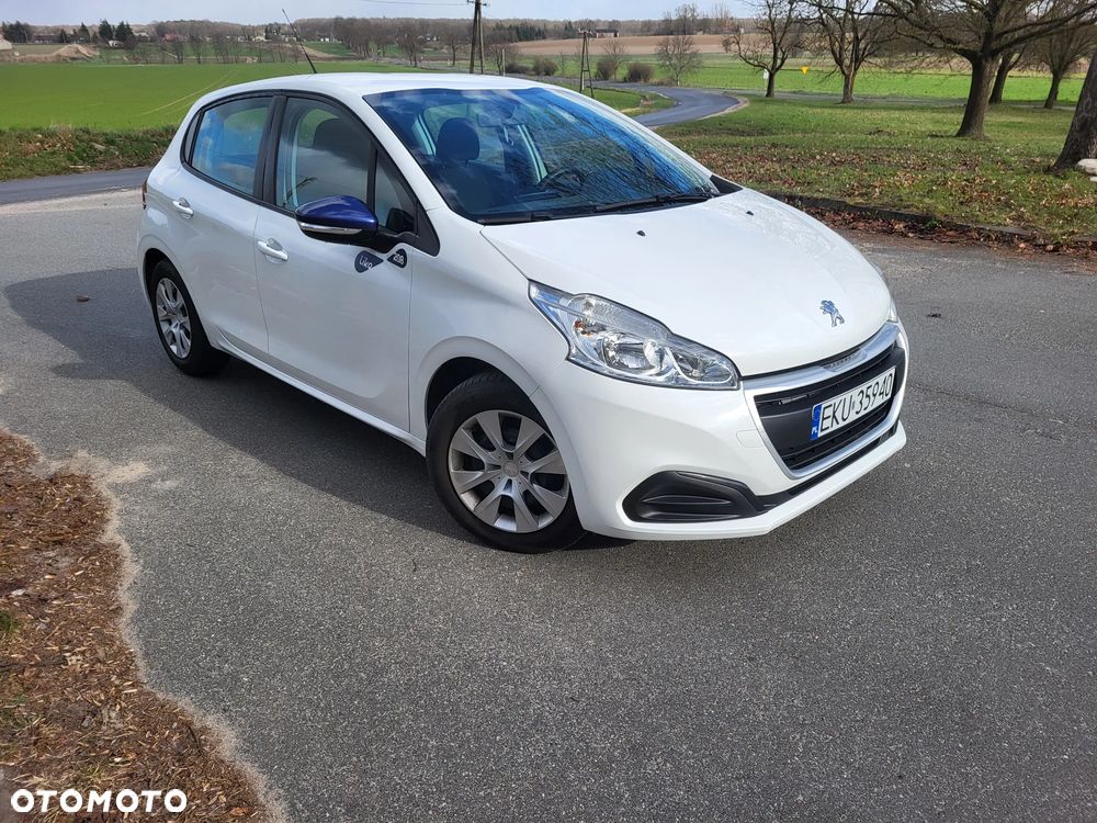 Peugeot 208 PureTech 68 Like - 3