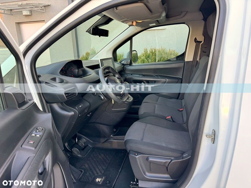 Peugeot Partner - 22