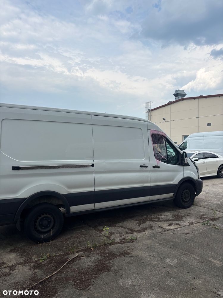 Ford Transit - 2