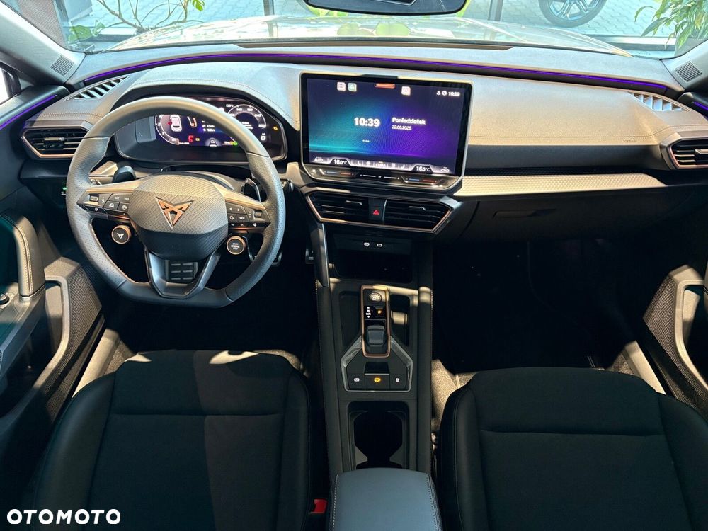 Cupra Leon 1.5 eTSI DSG - 13