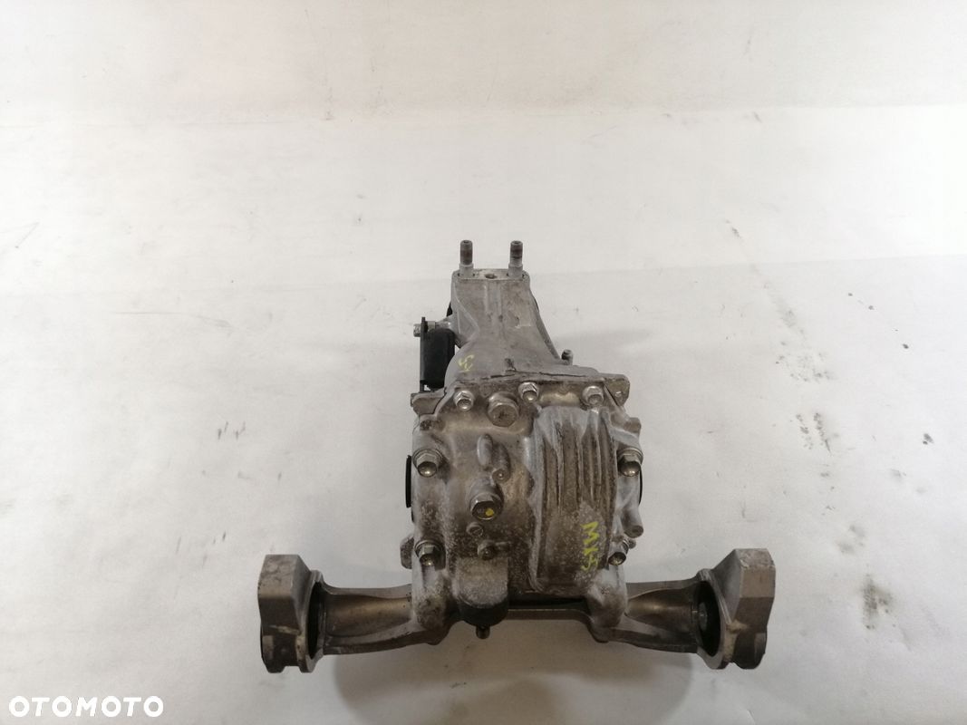 Mazda MX-5 1.5 most tylny dyfer - 1