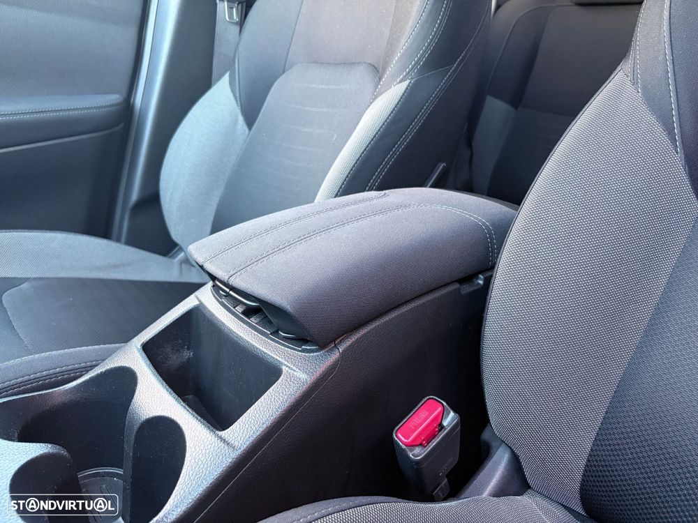 Nissan Qashqai 1.2 DIG-T N-Connecta 18 - 33