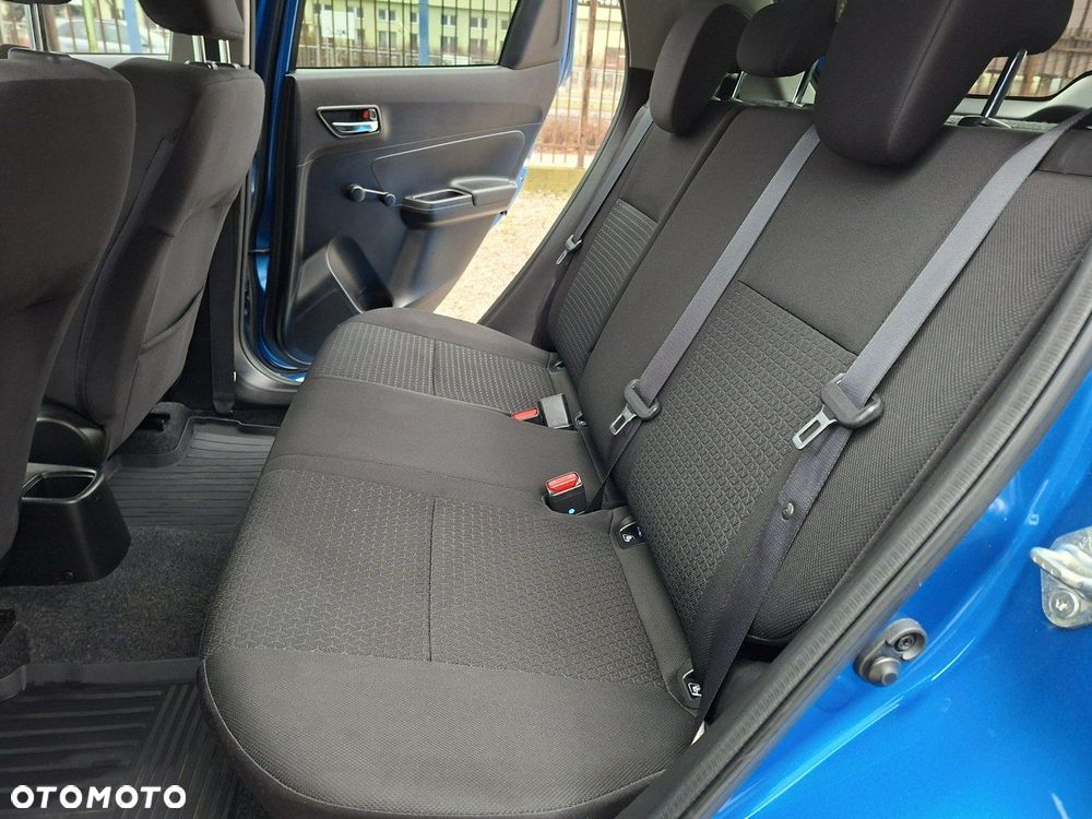 Suzuki Swift 1.2 Premium - 18