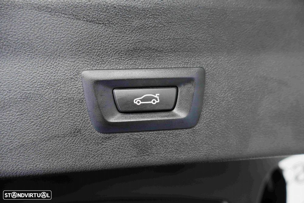 BMW X4 25 d xDrive Pack M Auto - 12