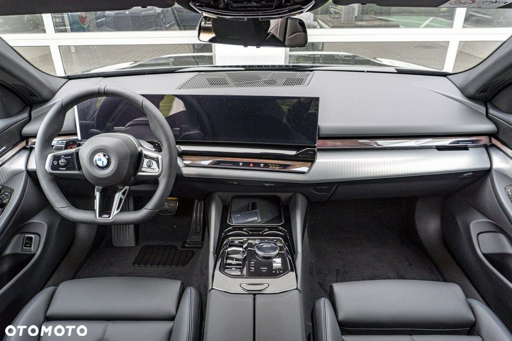 BMW Seria 5 - 17