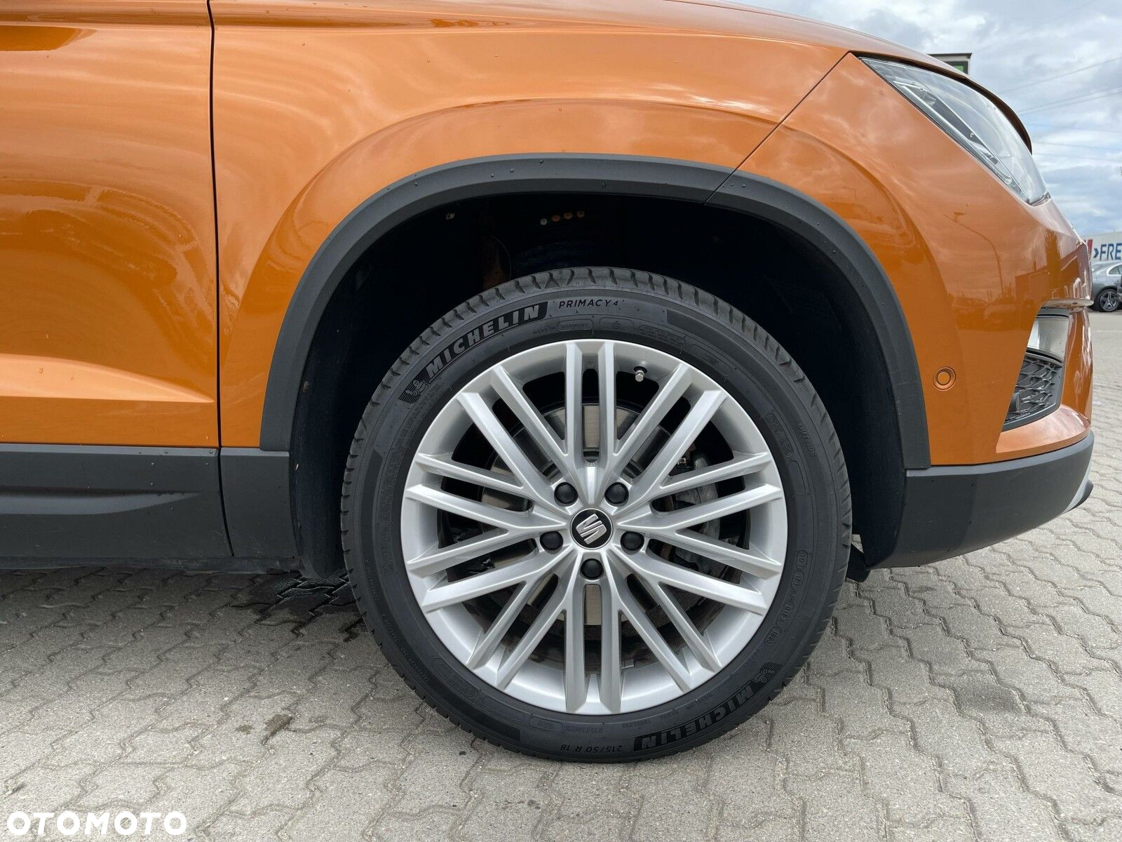 Seat Ateca - 16