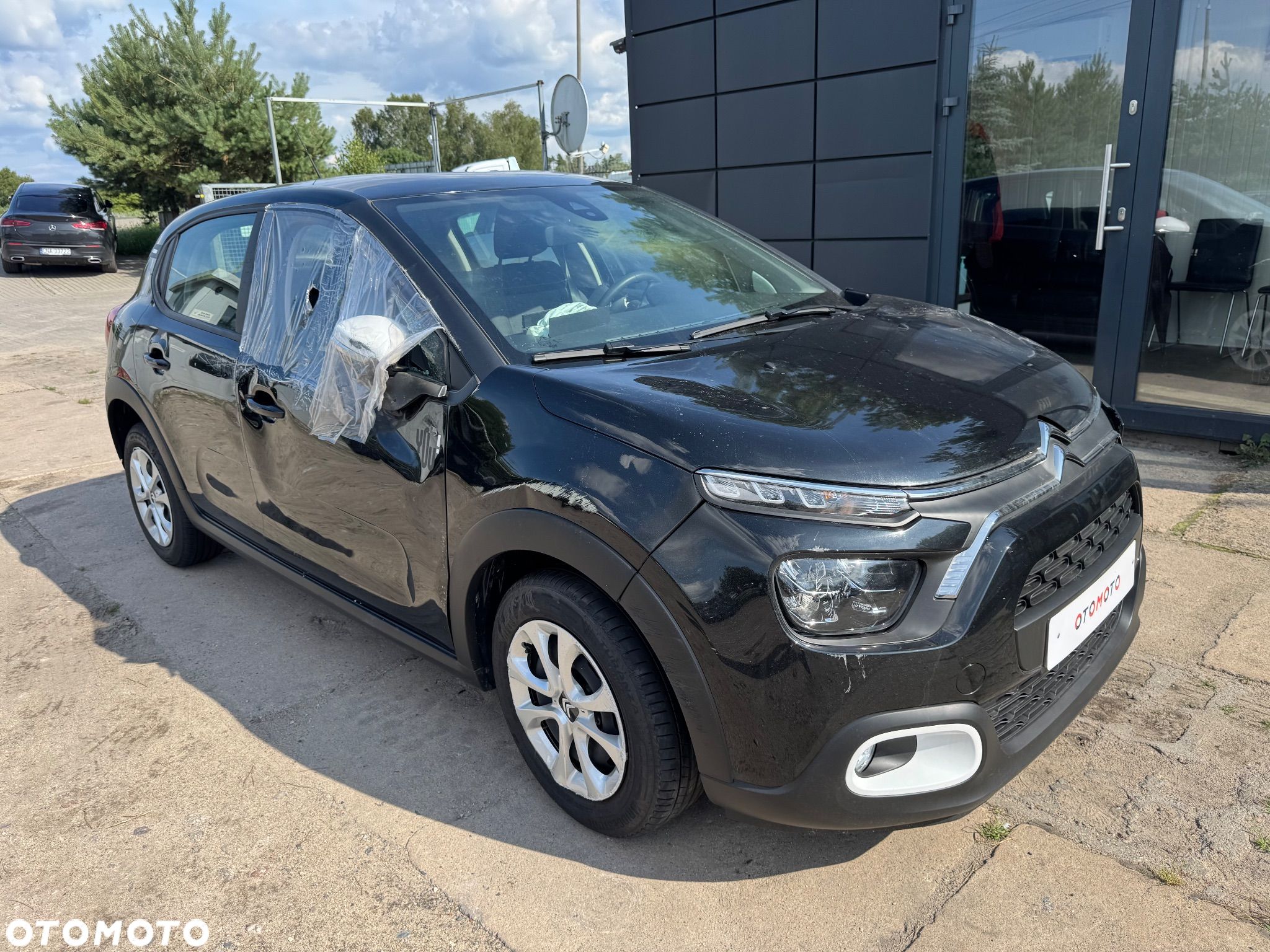 Citroën C3 1.2 PureTech You - 1
