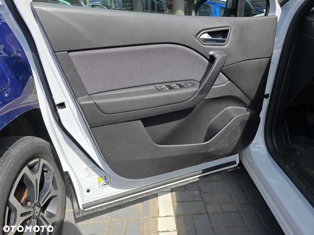 Renault Captur 1.3 TCe mHEV Techno EDC - 9