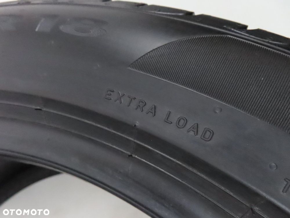 235/45R18 OPONA LETNIA Pirelli Powergy 98Y XL - 5