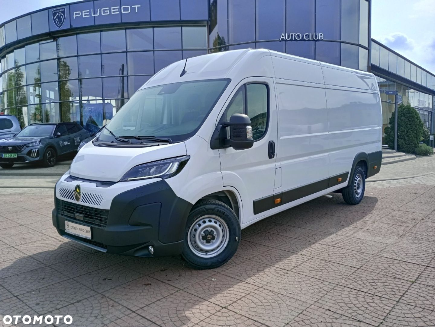 Citroën Jumper - 3