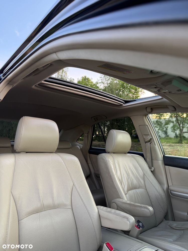 Lexus RX Standard - 13