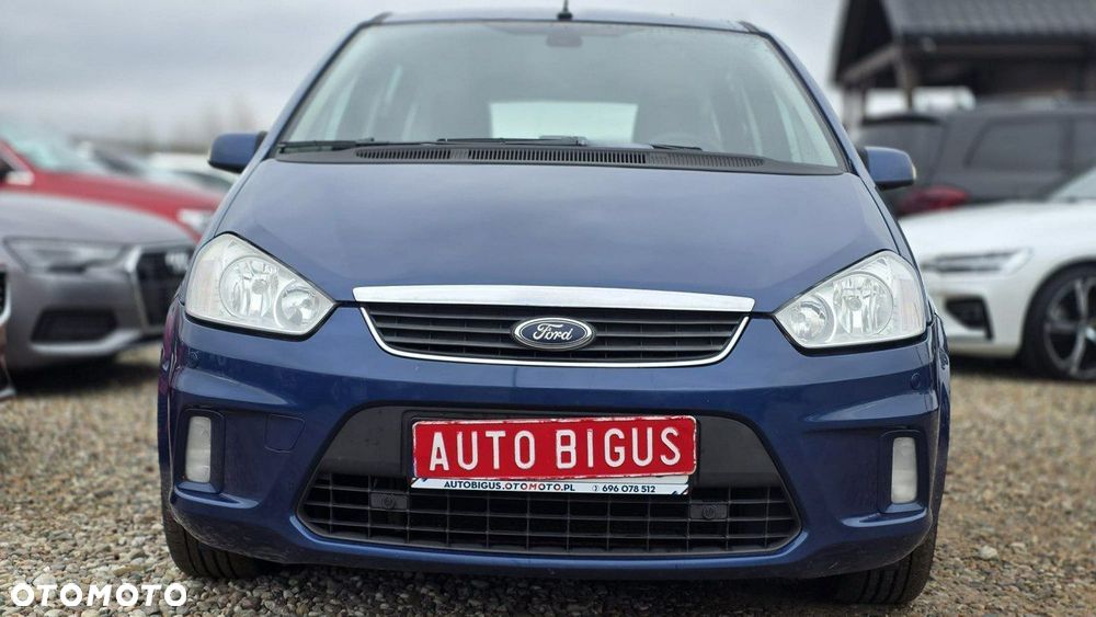 Ford C-MAX - 2