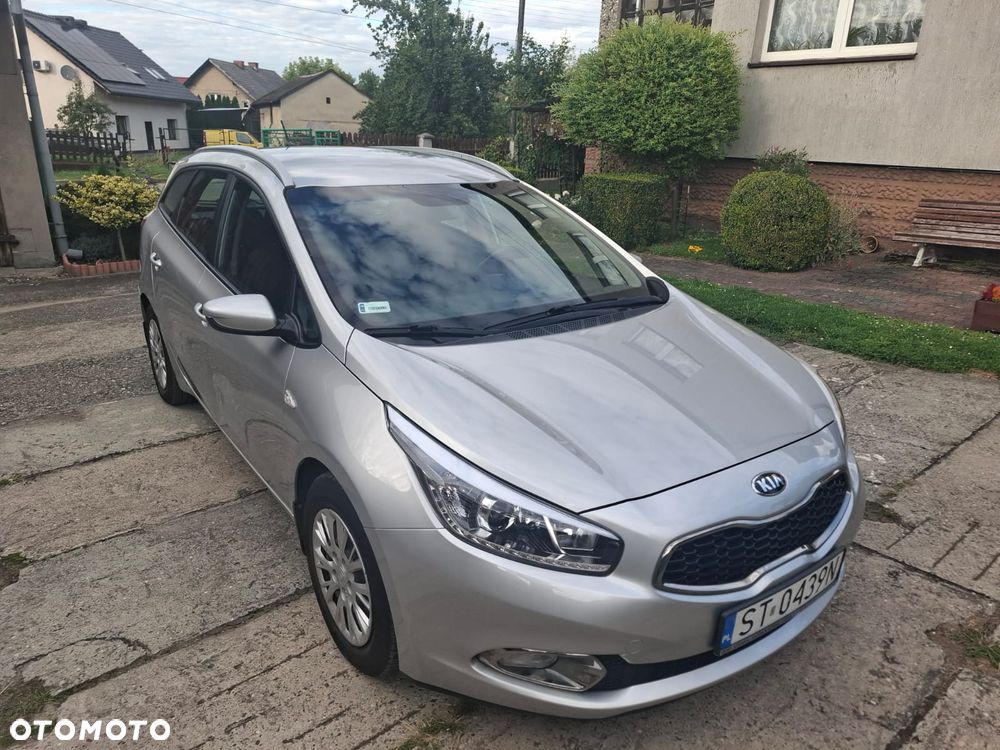 Kia Ceed 1.6 GDI M - 6