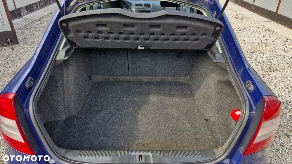 Skoda Octavia 1.6 TDI Classic - 9