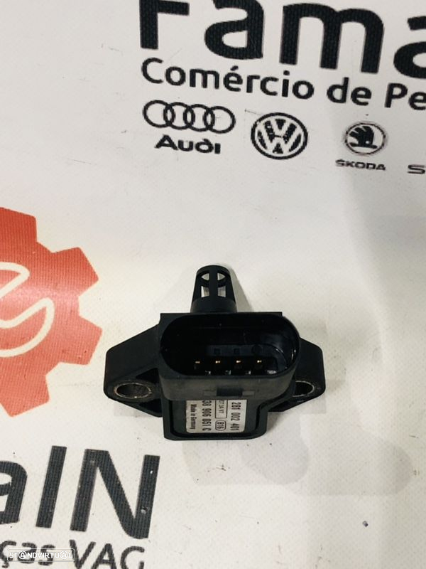 Sensor MAP AUDI A3 8P 038906051C - 3