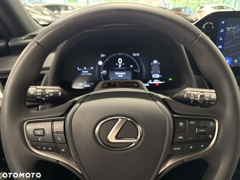 Lexus UX 300h F Sport Design AWD - 20