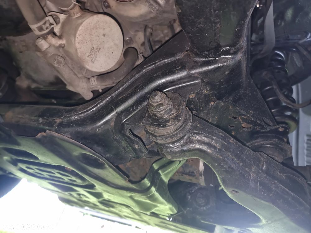 Toyota Land Cruiser LC 4.0 V6 Invincible - 18
