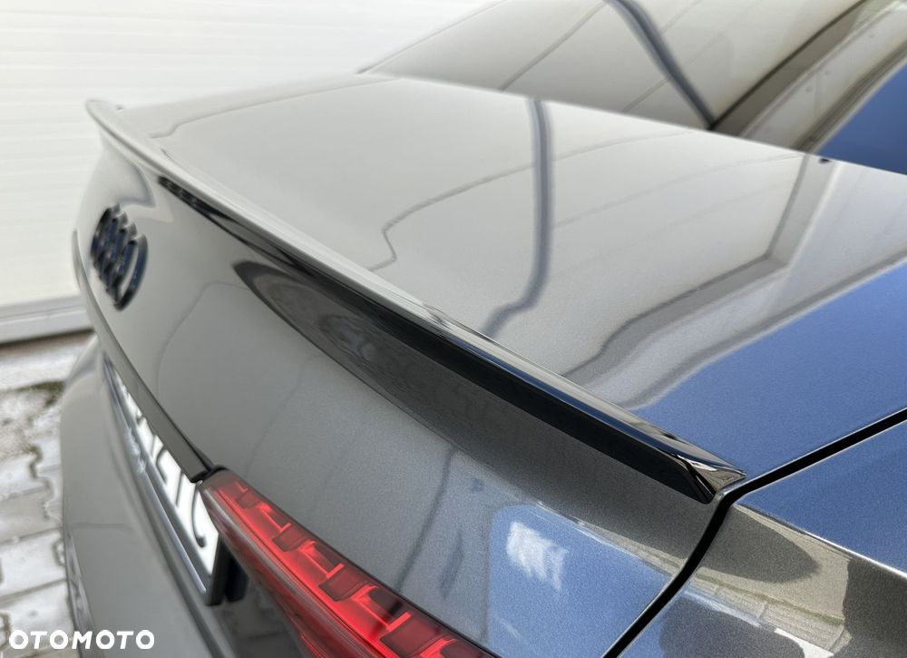 Audi A4 Limousine 35 TFSI S tronic S line - 15