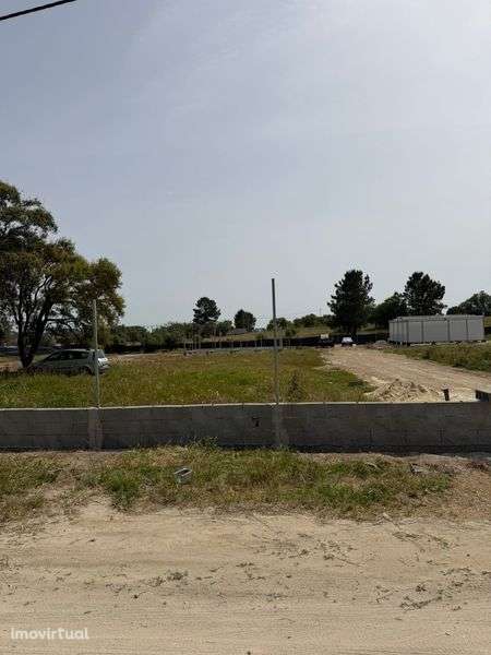 Lotes  6 mil euros entrada,p/ casa movel pinhal novo - Grande imagem: 2/10