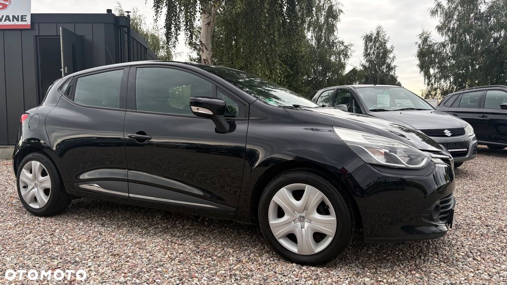 Renault Clio TCe 90 Dynamique - 9