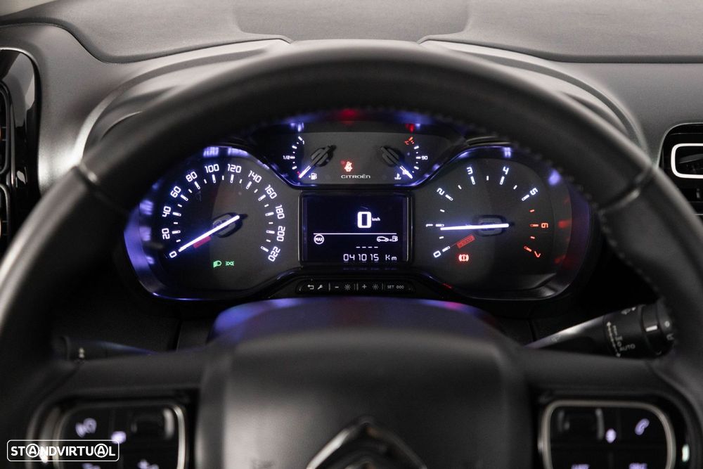 Citroën C3 Aircross - 24