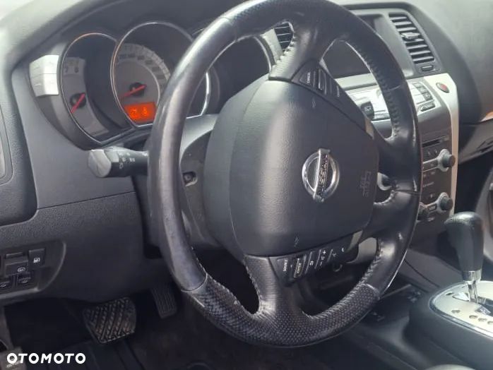 Nissan Murano 3.5 V6 Comfort - 6