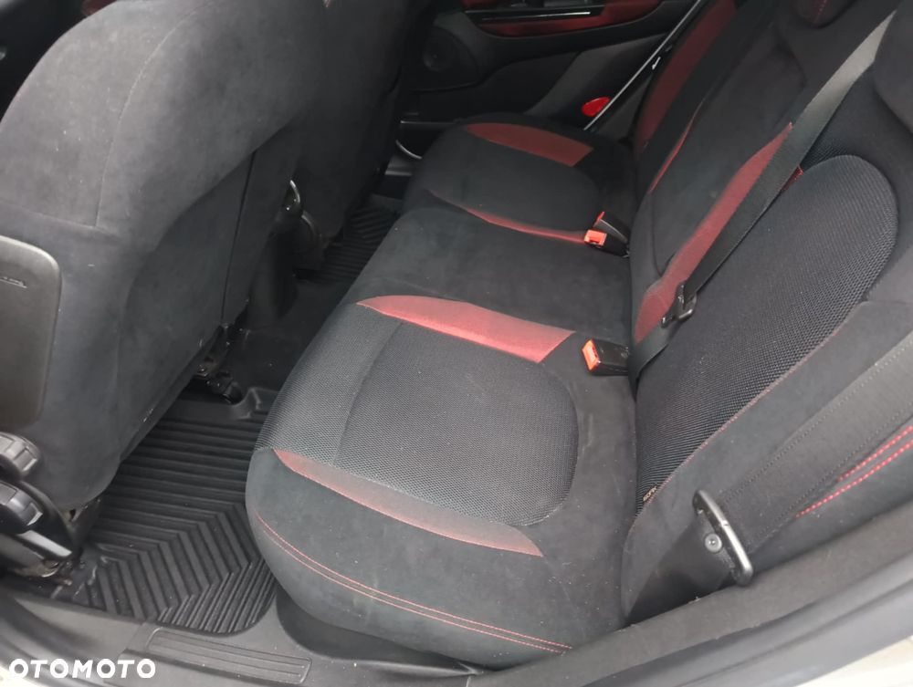 Fiat Bravo 1.4 T-JET 16V Sport - 8