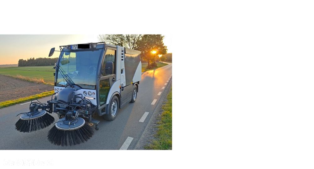 Hako Citymaster 2200 - 1