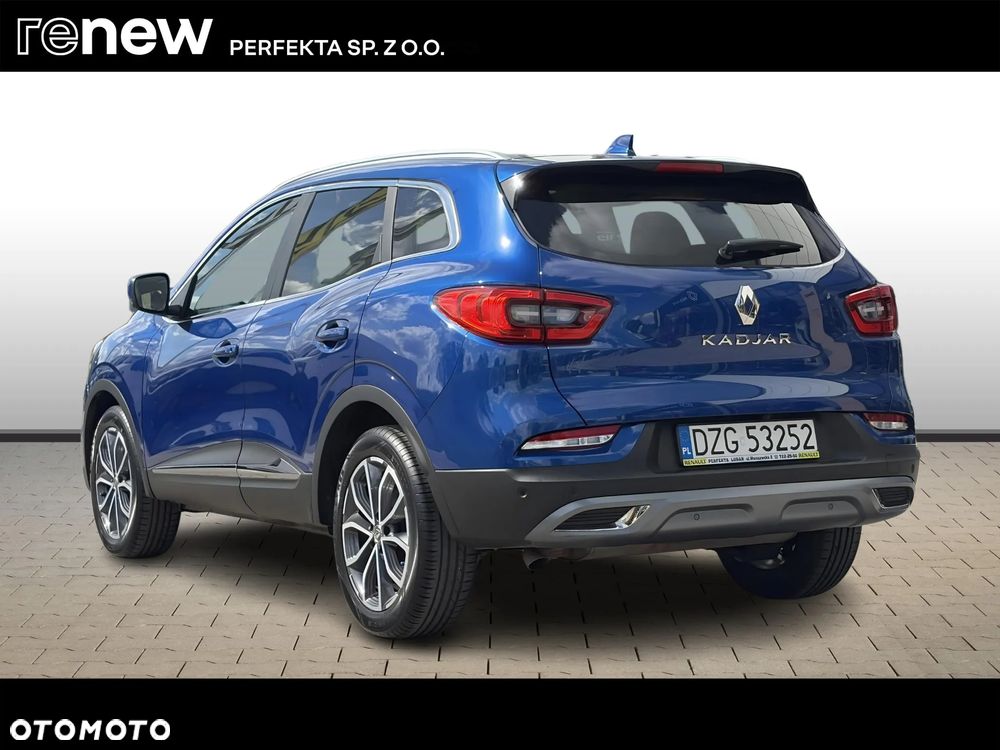 Renault Kadjar 1.3 TCe FAP Intens - 3