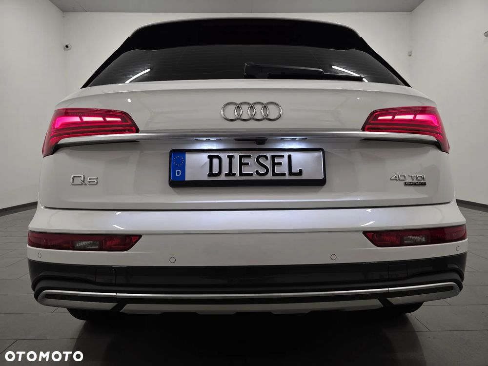 Audi Q5 40 TDI mHEV Quattro S tronic - 37