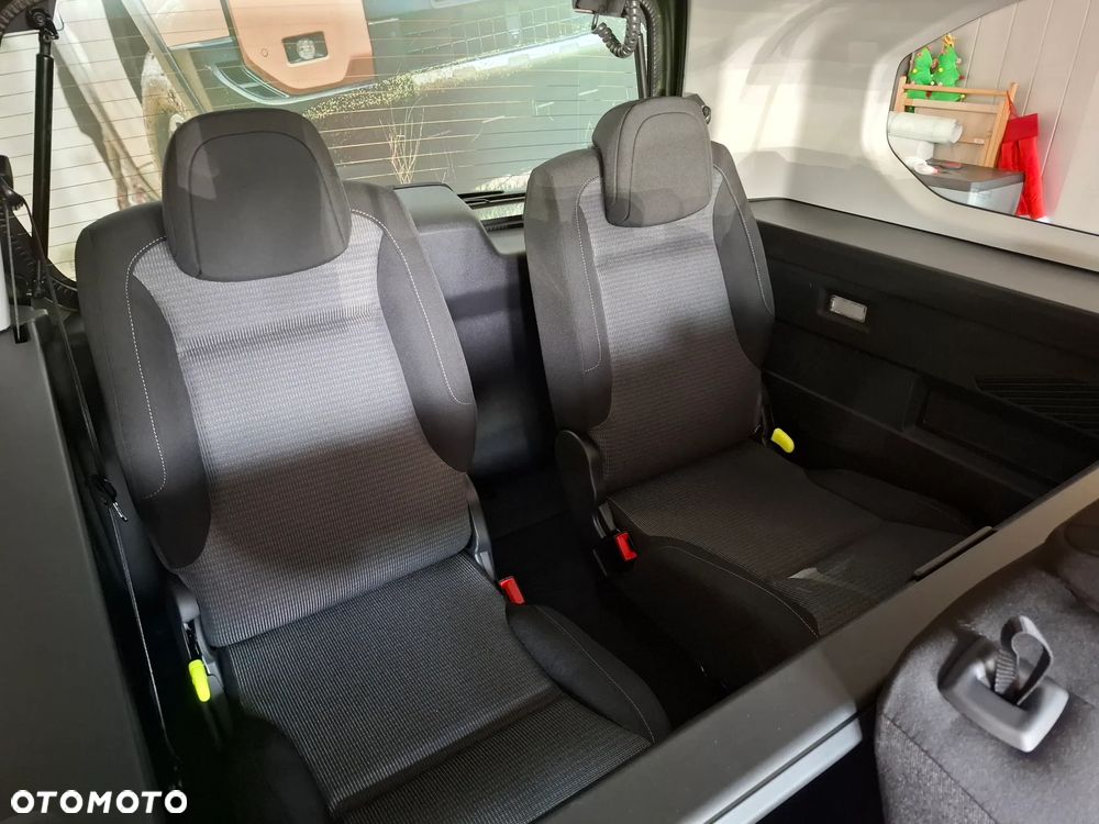 Toyota Proace City Verso 1.5 D-4D VIP - 10