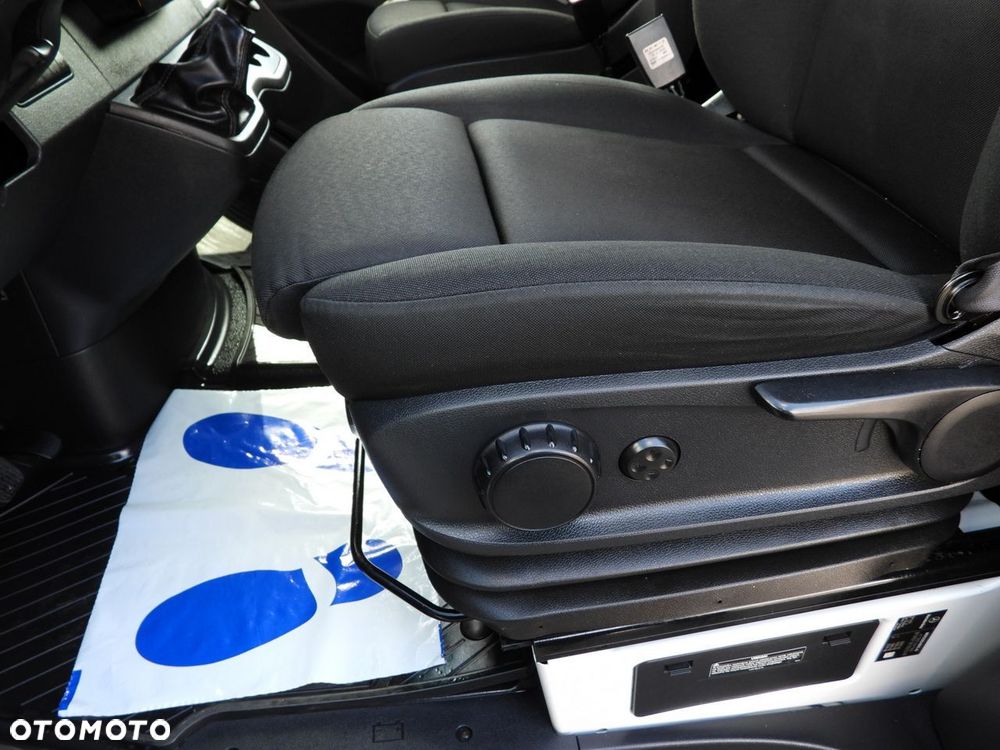 Mercedes-Benz SPRINTER 317 PLANDEKA WINDA 8 PALET WEBASTO TEMPOMAT KLIMATYZACJA  170KM - 29