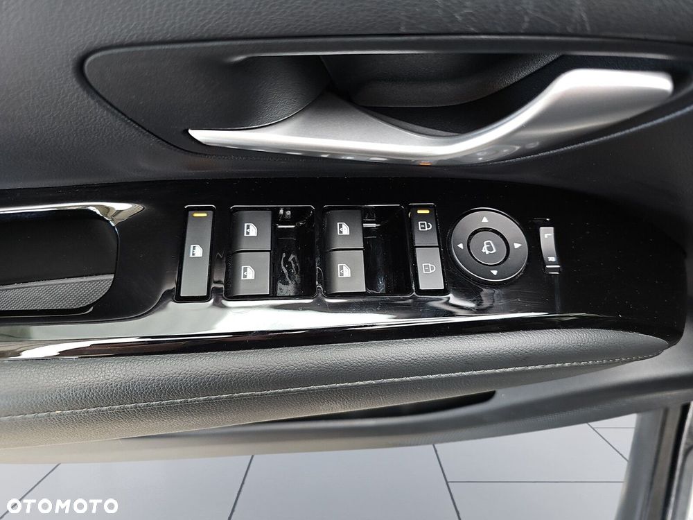 Hyundai Tucson 1.6 T-GDi 48V Executive 2WD DCT - 15