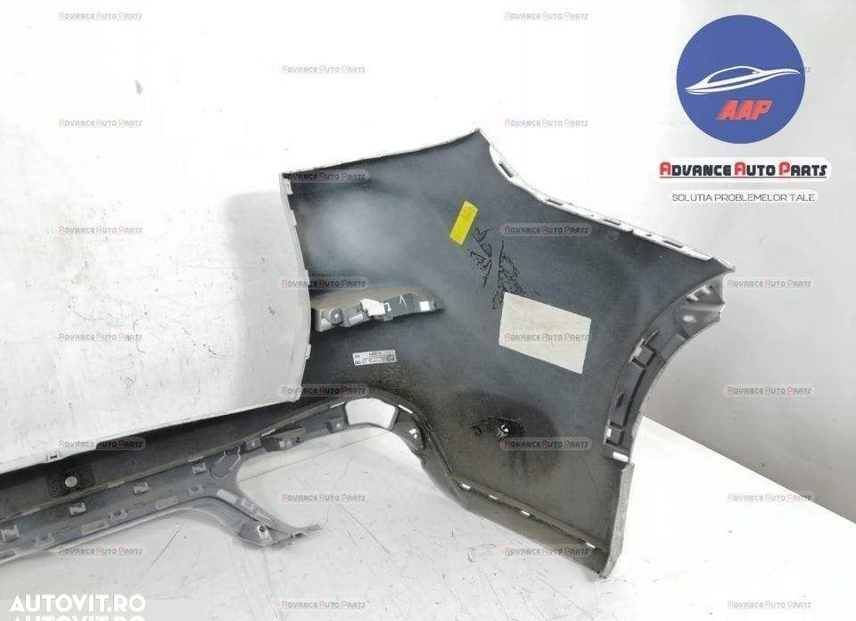 Bara spate originala BMW X5 M 4 2019 - 6