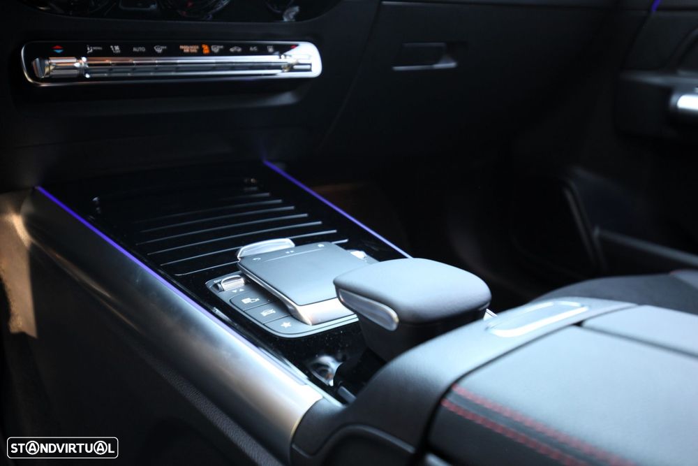 Mercedes-Benz EQA 250+ AMG Line - 40