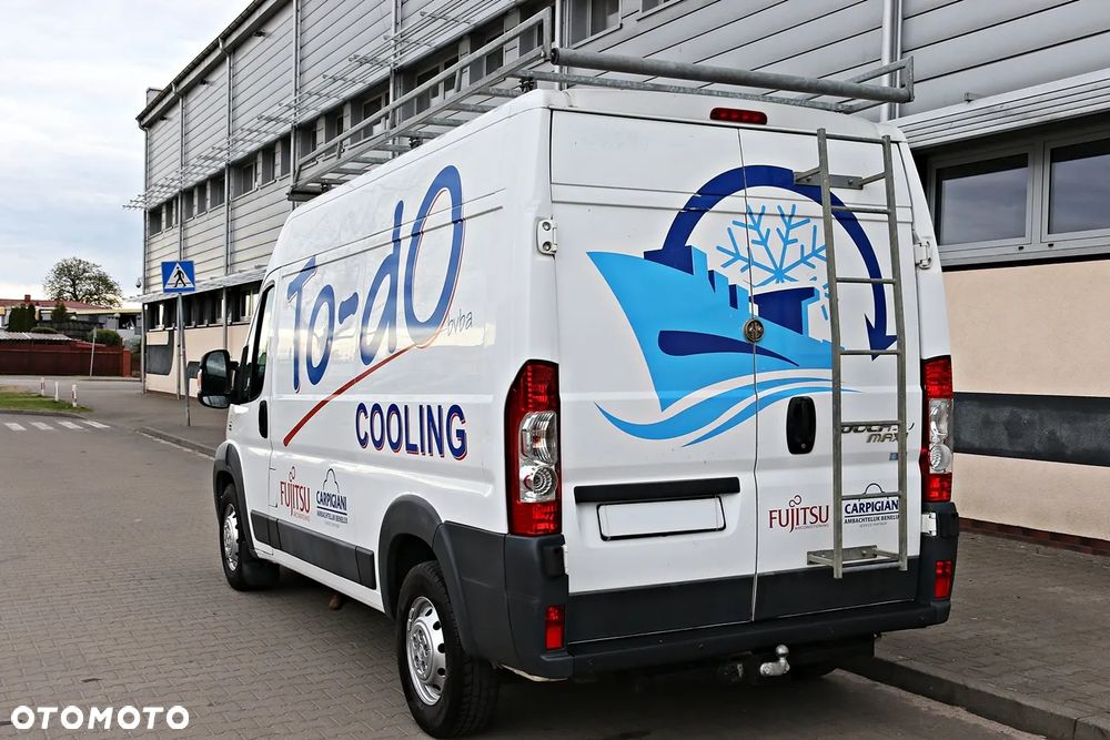 Fiat Ducato - 29