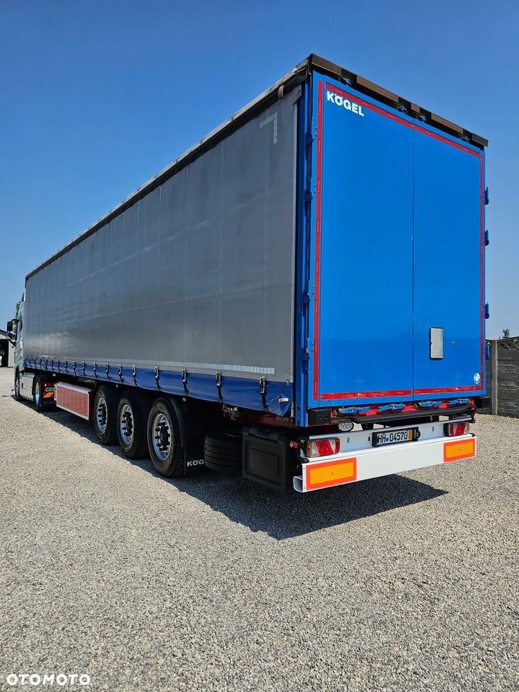 Kögel - 6