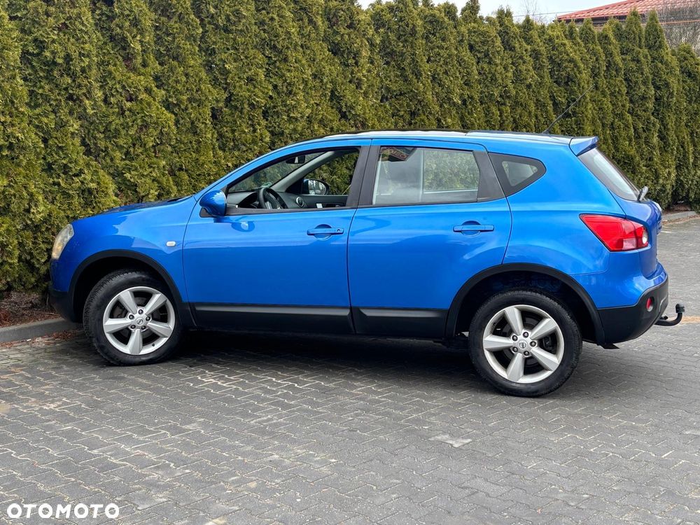 Nissan Qashqai 1.5 dCi I-Way - 25
