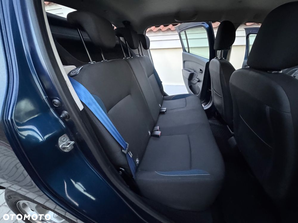 Dacia Sandero - 22