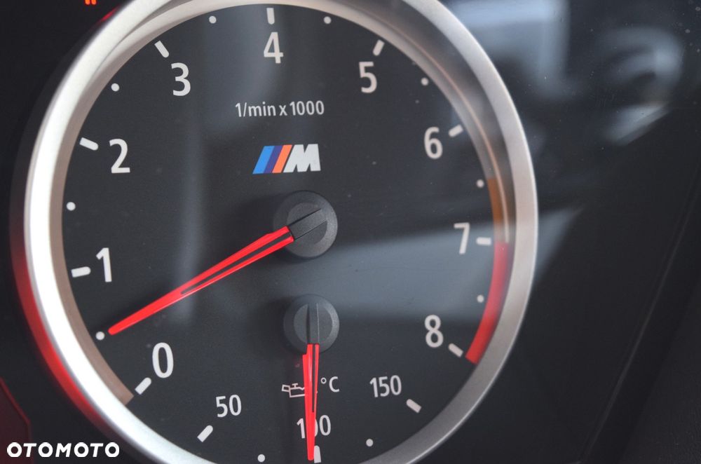 BMW X5 M - 22