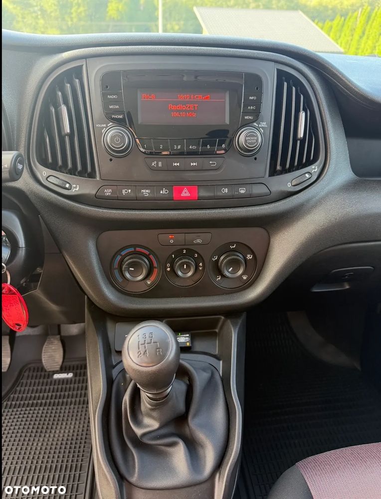 Renault Express Furgon - 15