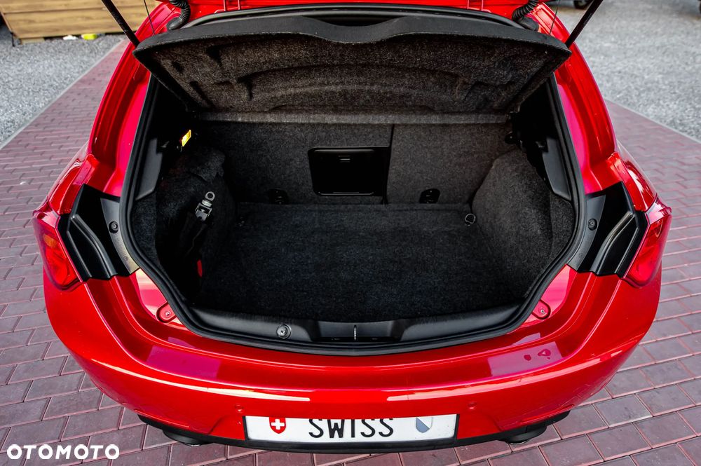 Alfa Romeo Giulietta 1.8 TBi 16V Quadrifoglio Verde - 15