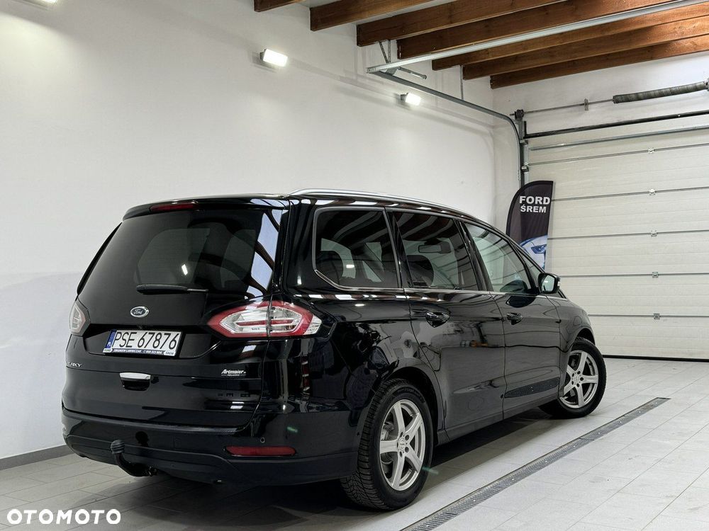 Ford Galaxy - 7