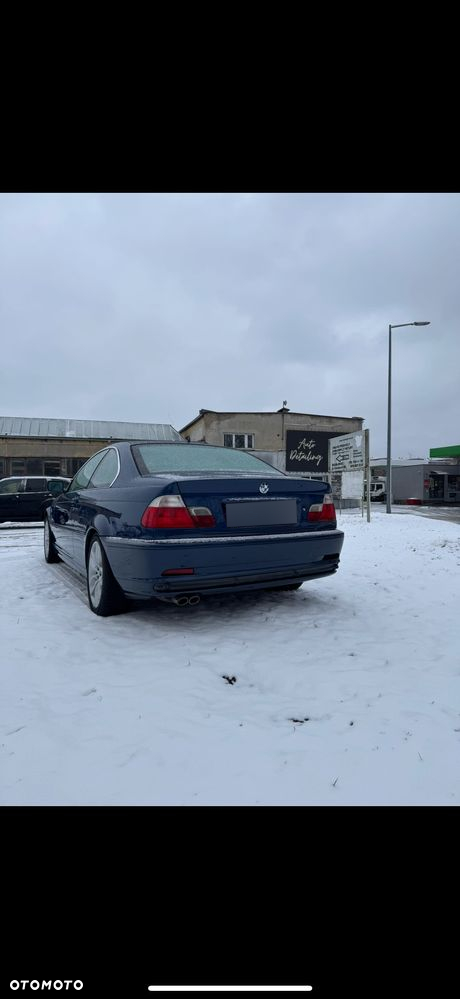 BMW Seria 3 328Ci - 5