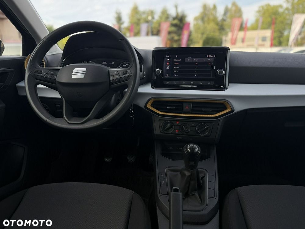 Seat Ibiza 1.0 MPI EVO Reference S&S - 12